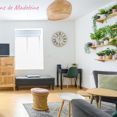 Offre Speciale ! Jolie Pepite - Le Verdoyant Nantes Eksteriør bilde