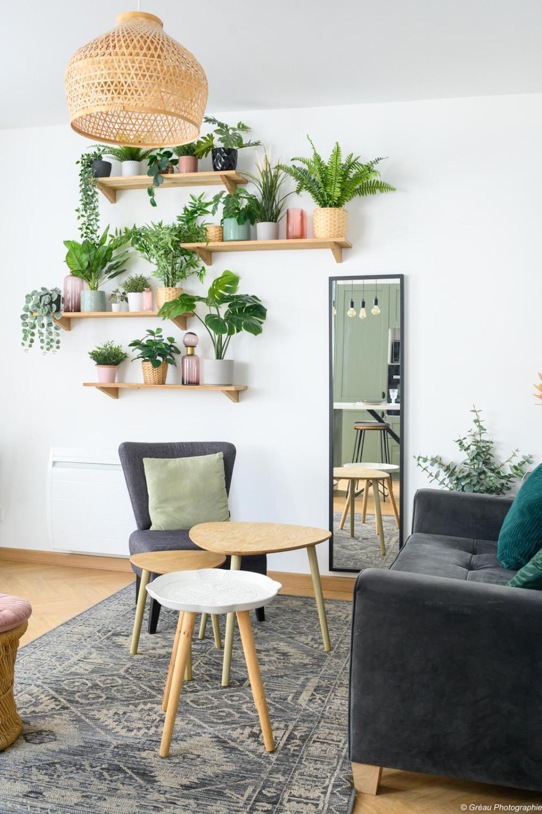 Offre Speciale ! Jolie Pepite - Le Verdoyant Nantes Eksteriør bilde