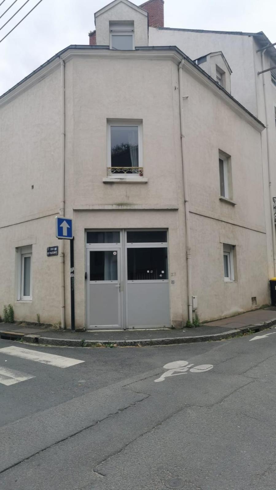 Offre Speciale ! Jolie Pepite - Le Verdoyant Nantes Eksteriør bilde